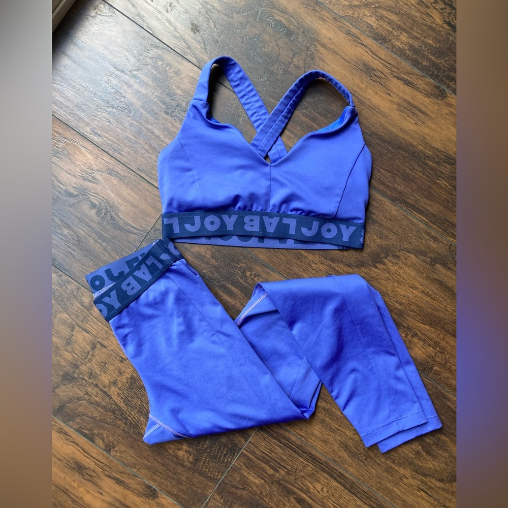 Joy Lab Workout Bundle - image 2